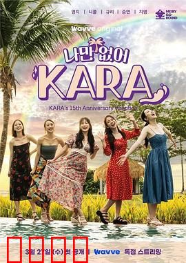 只有没有我，KARA：灵魂互换之谜