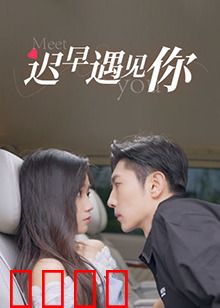 迟早遇见你：缘分天注定