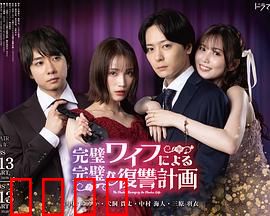 完美妻子的完美复仇计划：破局重生