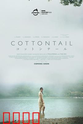 棉尾兔：温柔的羁绊