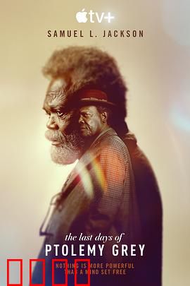 托勒密·格雷最后的日子：记忆的囚徒