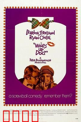 爱的大追踪：浪漫逃亡记