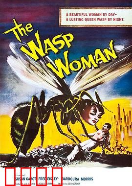 黄蜂女：量子领域冒险