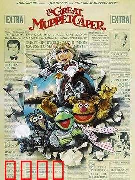 布偶的玩意：致命玩偶