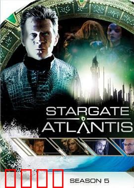 星际之门：古埃及外星科技