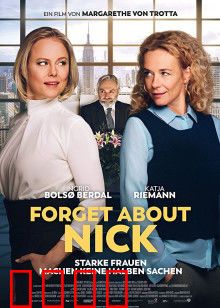 遗忘尼克：忘却挚爱后的重生