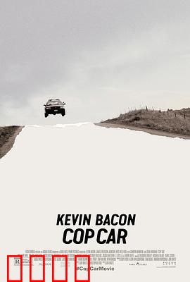 玩命警车：少年偷车惹祸