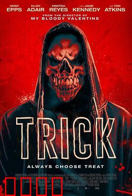 惊悚诡计：致命魔术陷阱