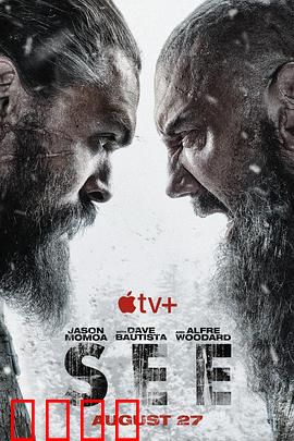 看见第二季：光明之战