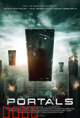 宇宙之门：星际奇遇