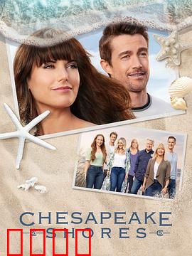 湾畔倾情第五季：爱与救赎终章