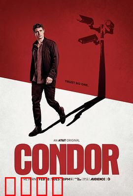 秃鹰第二季：暗网谍影