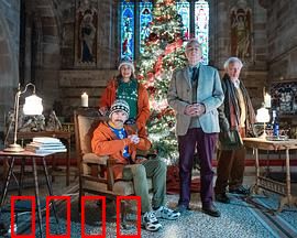 9号秘事第八季：暗黑反转