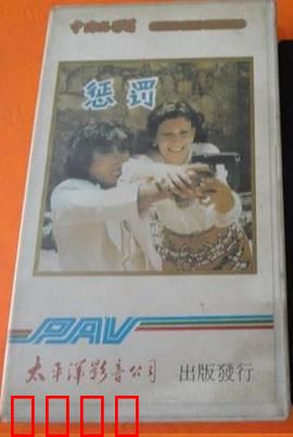 惩罚1980：铁狱复仇