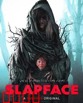 掌脸：复仇之掌