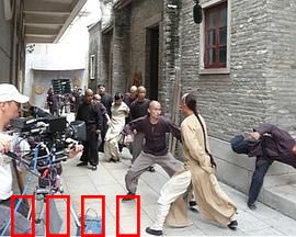 宗师：武林悲歌