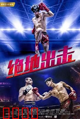 绝地出击：硬汉复仇