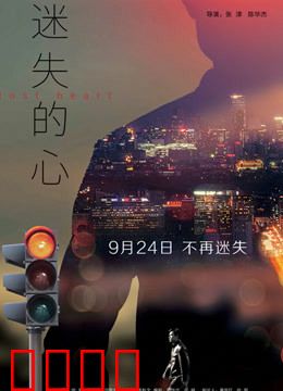 迷失的心：记忆迷途