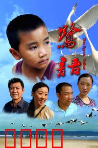 鹭语：无声的守护