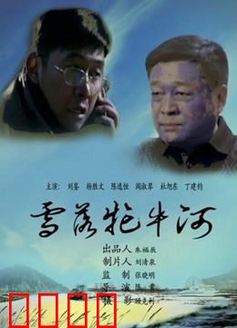 雪落牤牛河：抗联雪原热血战