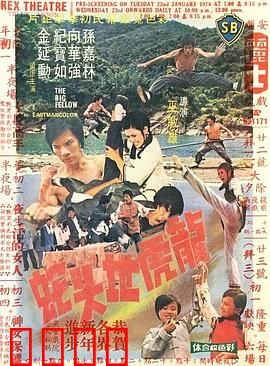 龙虎地头蛇：草根逆袭黑道