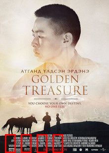 黄金宝藏：百年前埋骨真相
