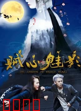 贼心魅影：偷心窃案