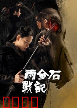 雨金石战记：逆天改命