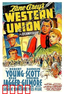 西部联盟：铁血牛仔