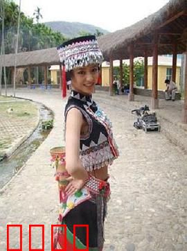 花腰女儿红：民族风情画卷