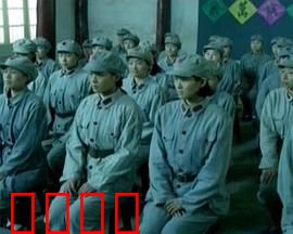 杜鹃花飞：巾帼血染战旗红