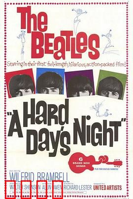 一夜狂欢：摇滚风暴的疯狂一夜