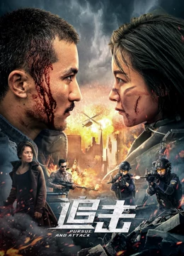 追击：生死迷局