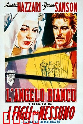 白天使：天使坠人间