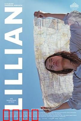 莉莉安：寻父奇遇