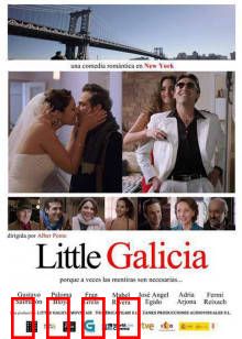 婚礼在纽约：爆笑闹剧