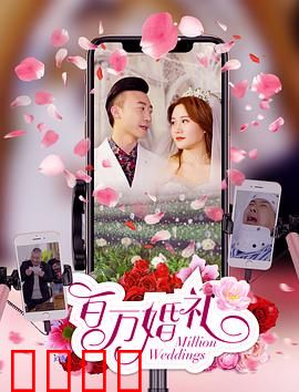 百万婚礼：假结婚骗遗产