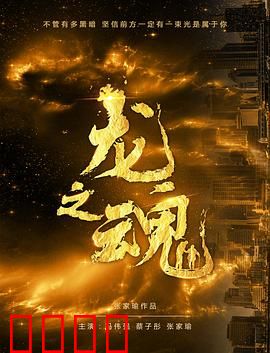 龙之魂：觉醒之力