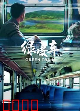 绿皮车：温暖旅程