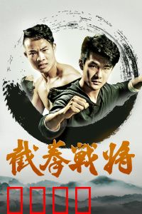 截拳战将：龙魂觉醒