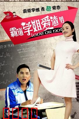 霸道学姐爱渣男：心碎觉醒记