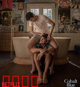 钴蓝爱恋：蓝色忧郁之恋