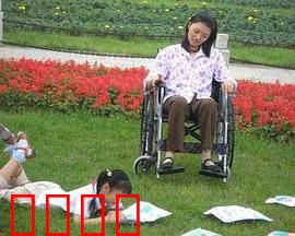 小小心愿：妈妈的微笑