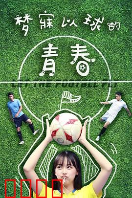 梦寐以球的青春：热血绿茵