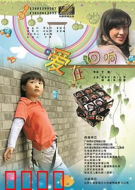 爱在回响：时光回旋的爱