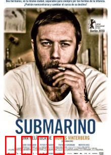 潜水艇：青春期的荒诞幻想