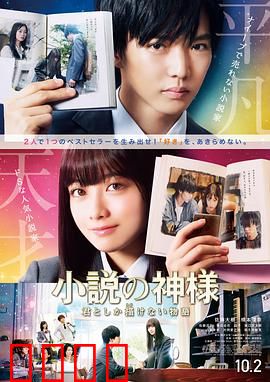 小说之神：创作之魂