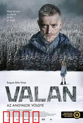 瓦兰：觉醒之谜