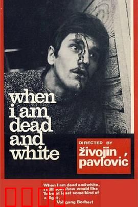 当我死后：灵魂复仇