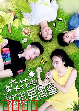 校花的贴身男闺蜜：逆袭护花